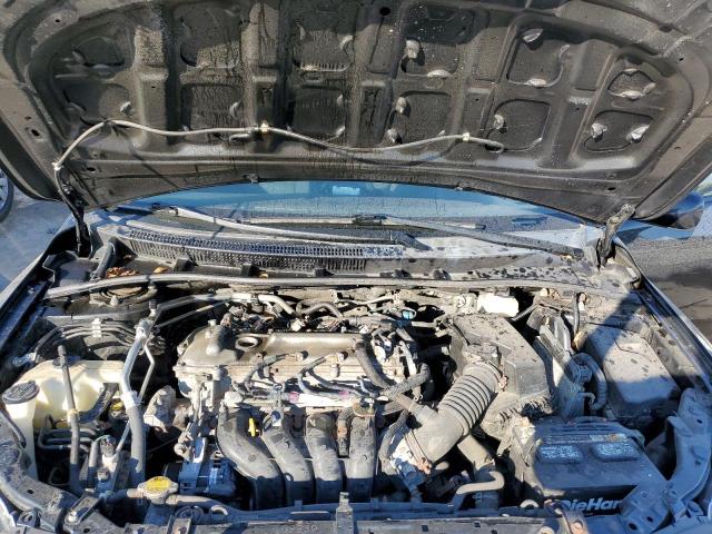 Photo 7 from auction – 2013 TOYOTA COROLLA BA with VIN 2T1BU4EE7DC018080