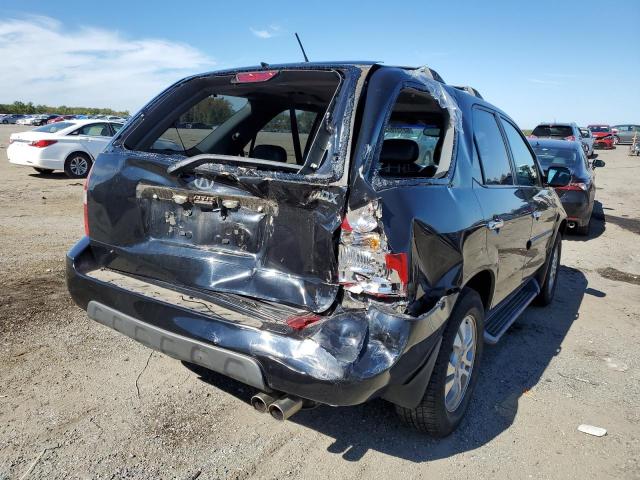 Photo 9 from auction – 2003 ACURA MDX with VIN 2HNYD186X3H514969
