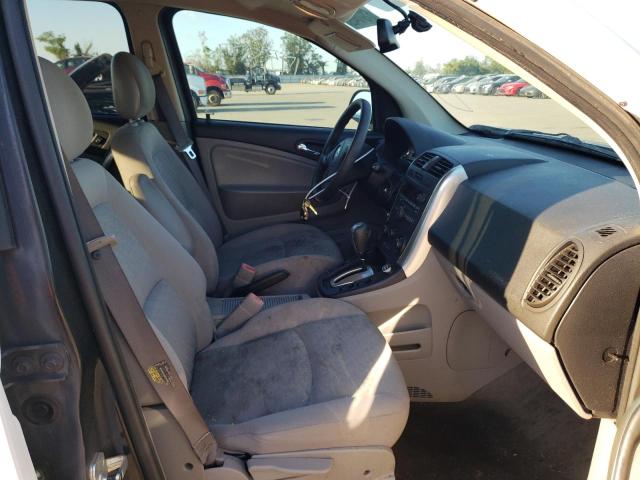Photo 5 from auction – 2006 SATURN VUE with VIN 5GZCZ33D46S879873