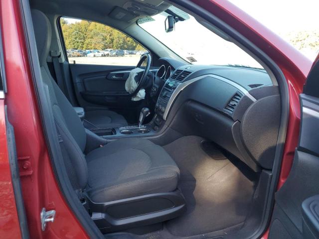 Photo 5 from auction – 2012 CHEVROLET TRAVERSE L with VIN 1GNKVGED6CJ173705