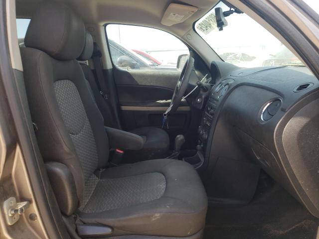Photo 5 from auction – 2011 CHEVROLET HHR LS with VIN 3GNBAAFW5BS539658