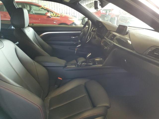 Photo 5 from auction – 2016 BMW 428 XI with VIN WBA3N9C53GK250564