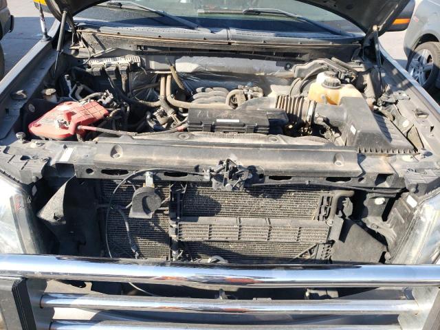 Photo 7 from auction – 2013 FORD F150 SUPER with VIN 1FTFW1EF7DKF47126