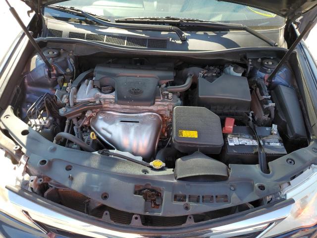 Photo 7 from auction – 2014 TOYOTA CAMRY L with VIN 4T4BF1FK0ER376785