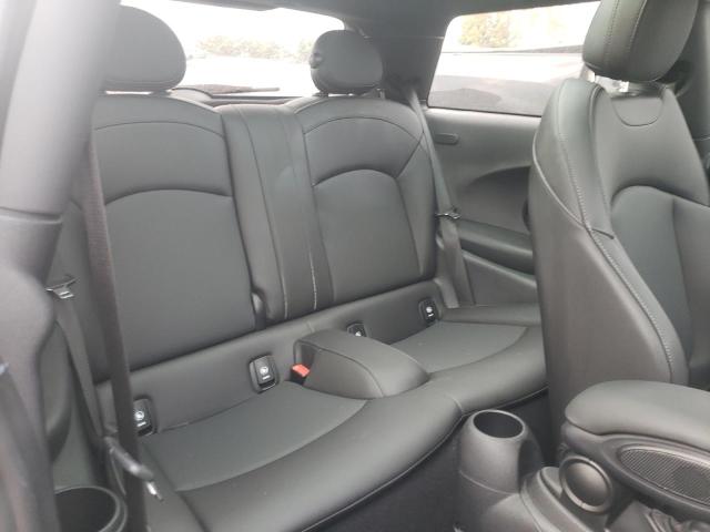 Photo 6 from auction – 2022 MINI COOPER S with VIN WMW53DH06N2P80703
