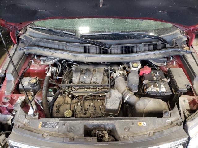 Photo 7 from auction – 2018 FORD EXPLORER X with VIN 1FM5K8D81JGA18235