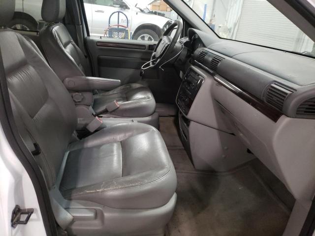 Photo 5 from auction – 2006 FORD FREESTAR S with VIN 2FMZA52226BA05185