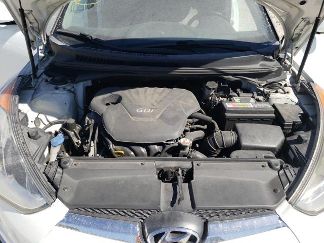 Photo 7 from auction – 2013 HYUNDAI VELOSTER with VIN KMHTC6AD7DU150495