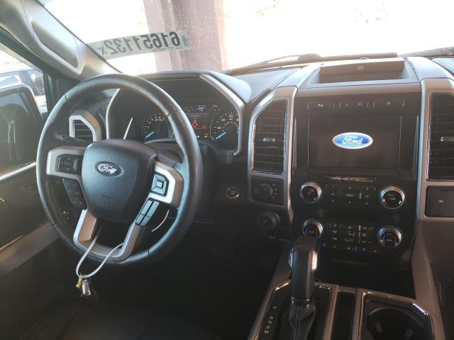 Photo 9 from auction – 2019 FORD F150 SUPER with VIN 1FTEW1E4XKFA33397