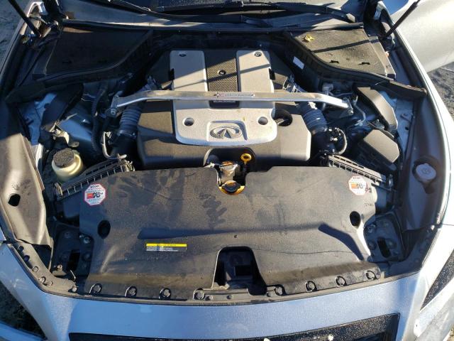 Photo 7 from auction – 2015 INFINITI Q50 BASE with VIN JN1BV7ARXFM421938