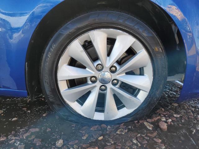 Photo 9 from auction – 2014 DODGE DART SXT with VIN 1C3CDFBBXED674969