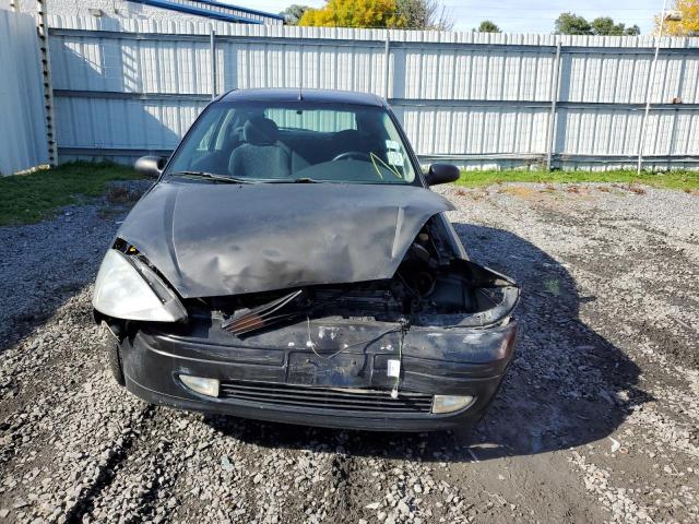 Photo 9 from auction – 2002 FORD FOCUS with VIN 3FAFP31362R174258