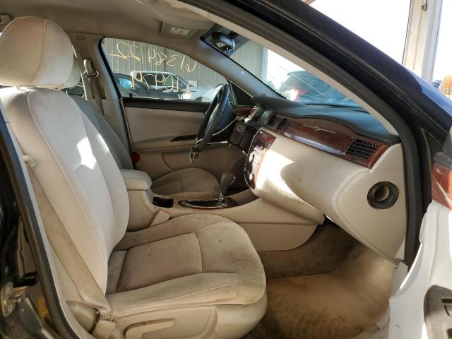 Photo 5 from auction – 2008 CHEVROLET IMPALA LS with VIN 2G1WB58K381327069