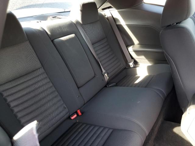 Photo 6 from auction – 2012 DODGE CHALLENGER with VIN 2C3CDYAG0CH158404
