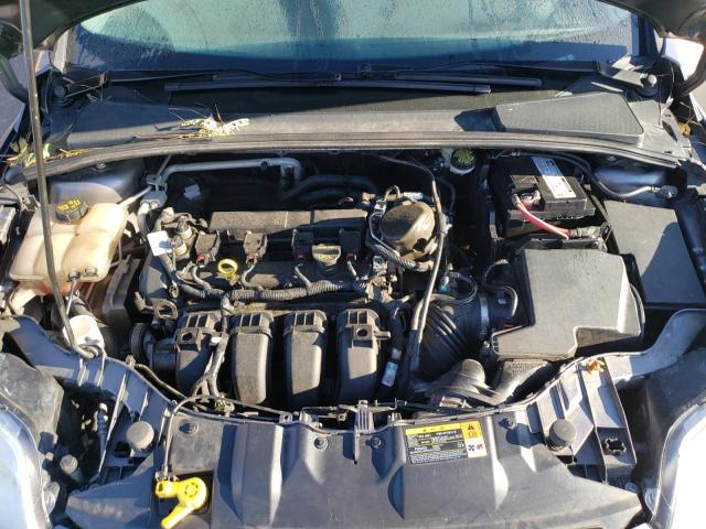 Photo 7 from auction – 2014 FORD FOCUS SE with VIN 1FADP3F22EL233624