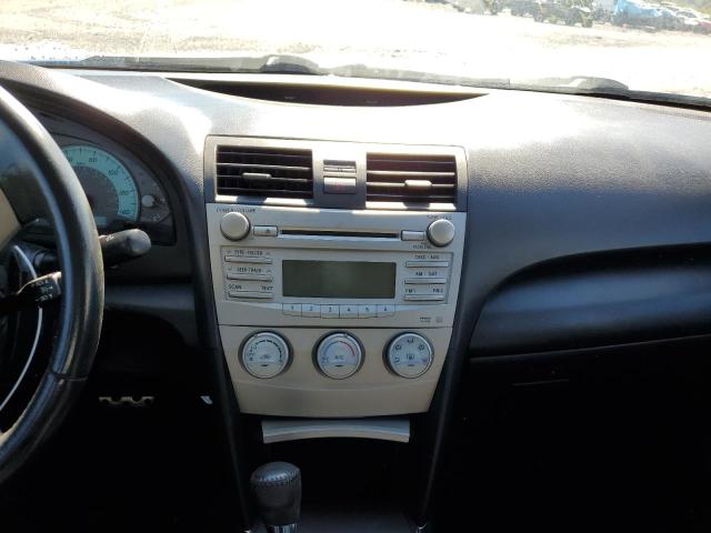 Photo 9 from auction – 2010 TOYOTA CAMRY BASE with VIN 4T1BF3EK5AU569659