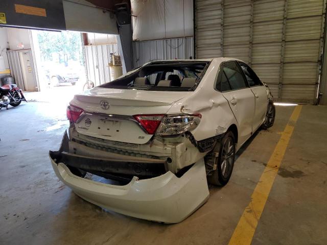 Photo 4 from auction – 2017 TOYOTA CAMRY LE with VIN 4T1BF1FK4HU360071