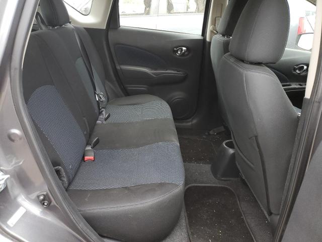 Photo 6 from auction – 2018 NISSAN VERSA NOTE with VIN 3N1CE2CP4JL359314