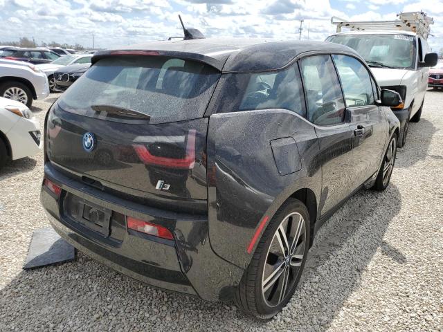 Photo 4 from auction – 2016 BMW I3 BEV with VIN WBY1Z2C59GV556817