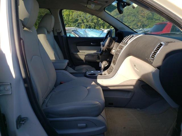 Photo 5 from auction – 2011 GMC ACADIA SLT with VIN 1GKKVRED4BJ327366