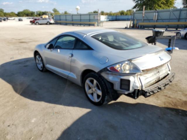 Photo 3 from auction – 2008 MITSUBISHI ECLIPSE GS with VIN 4A3AK24F68E040359