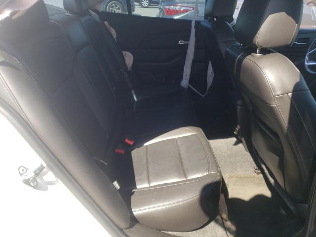 Photo 6 from auction – 2015 CHEVROLET MALIBU LTZ with VIN 1G11F5SL3FF235563