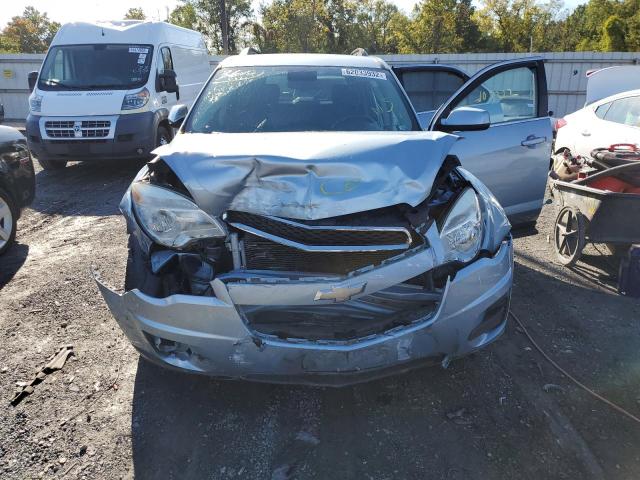 Photo 7 from auction – 2014 CHEVROLET EQUINOX LT with VIN 2GNFLFEK1E6200308