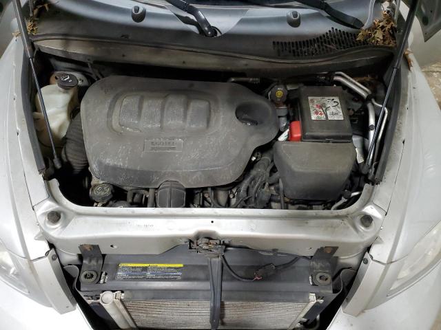 Photo 7 from auction – 2010 CHEVROLET HHR LT with VIN 3GNBABDB7AS565621