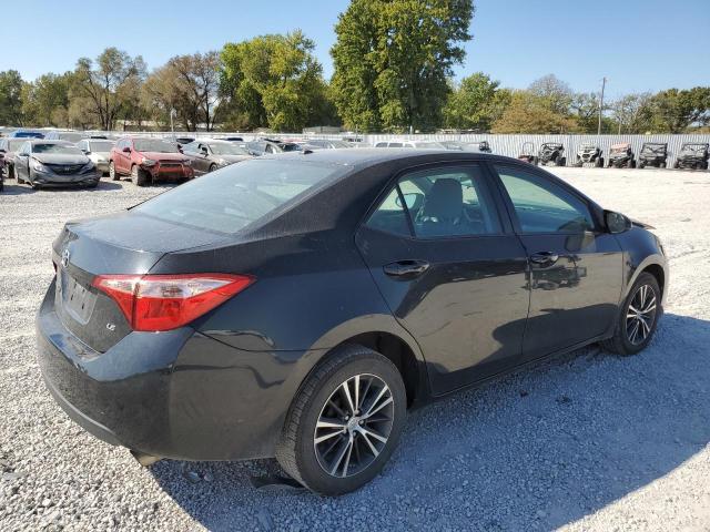 Photo 4 from auction – 2017 TOYOTA COROLLA L with VIN 2T1BURHE3HC749409