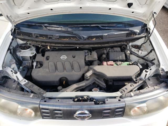 Photo 7 from auction – 2014 NISSAN CUBE S with VIN JN8AZ2KR4ET352493