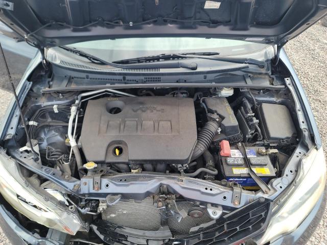 Photo 7 from auction – 2014 TOYOTA COROLLA L with VIN 5YFBURHE6EP066499