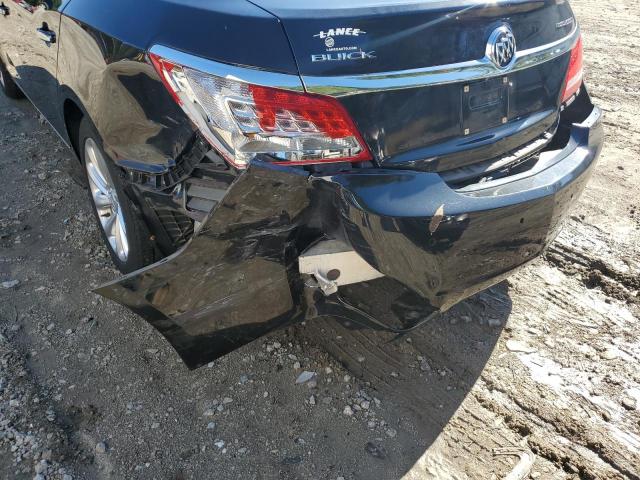 Photo 9 from auction – 2014 BUICK LACROSSE with VIN 1G4GB5G32EF185772