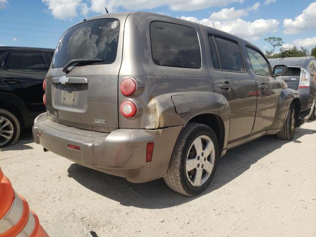 Photo 4 from auction – 2011 CHEVROLET HHR LS with VIN 3GNBAAFW5BS539658