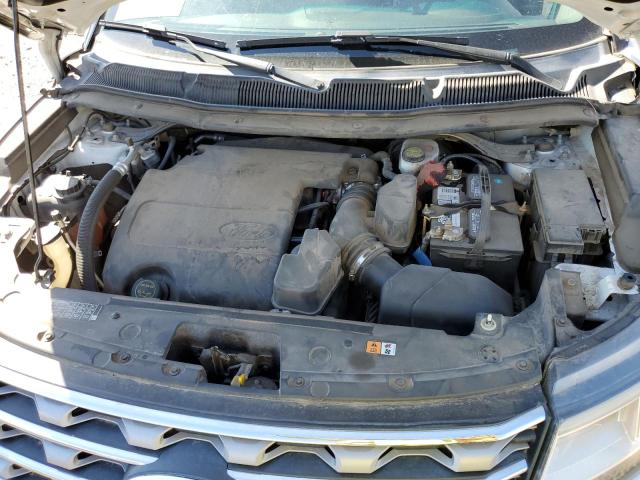 Photo 7 from auction – 2016 FORD EXPLORER X with VIN 1FM5K7D83GGA26033