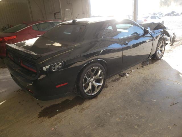 Photo 4 from auction – 2016 DODGE CHALLENGER with VIN 2C3CDZAG4GH275298