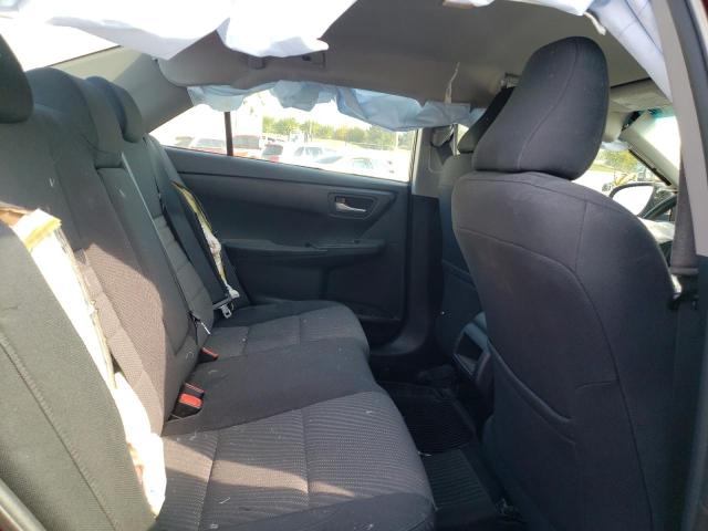 Photo 6 from auction – 2017 TOYOTA CAMRY LE with VIN 4T1BF1FKXHU626418