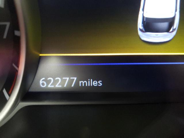 Photo 8 from auction – 2016 NISSAN MURANO S with VIN 5N1AZ2MH1GN150844