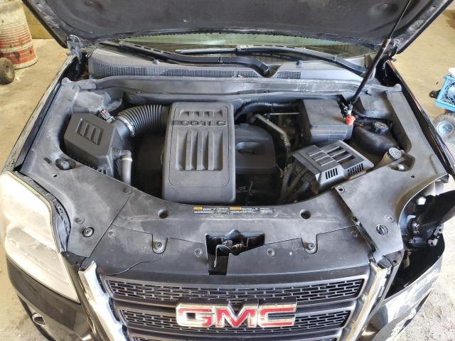 Photo 7 from auction – 2014 GMC TERRAIN SL with VIN 2GKFLWEK2E6240295