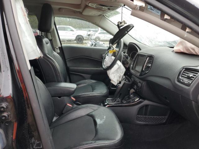Photo 5 from auction – 2019 JEEP COMPASS LA with VIN 3C4NJDBB4KT696389