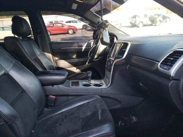 Photo 5 from auction – 2015 JEEP GRAND CHER with VIN 1C4RJFAGXFC150143