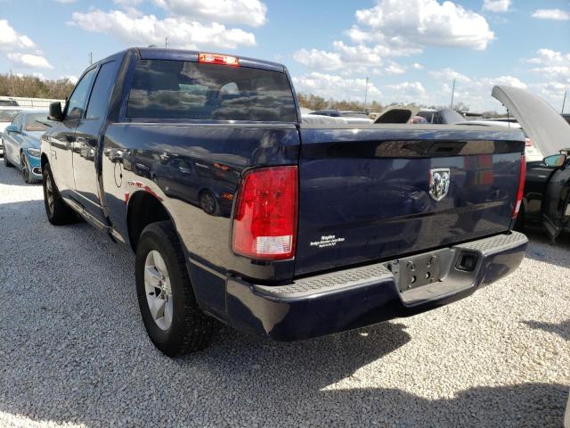 Photo 3 from auction – 2017 RAM 1500 ST with VIN 1C6RR6FG7HS658166