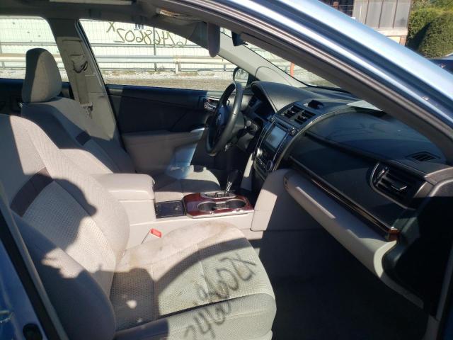 Photo 5 from auction – 2014 TOYOTA CAMRY L with VIN 4T4BF1FK1ER364905