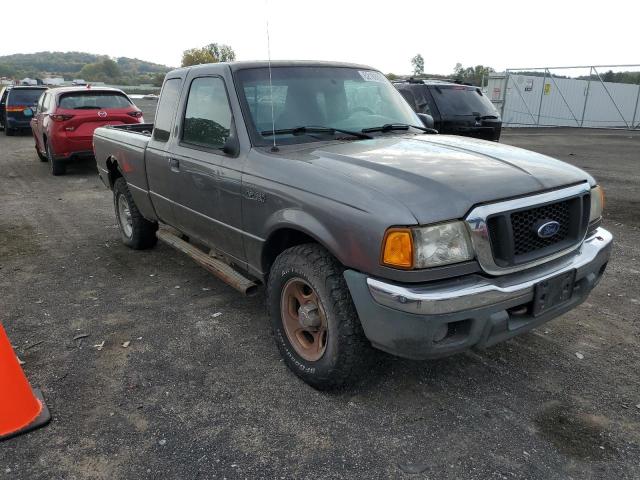 FORD RANGER SUP 2004 with VIN 1FTZR45E64PB16034 - Photo from auction