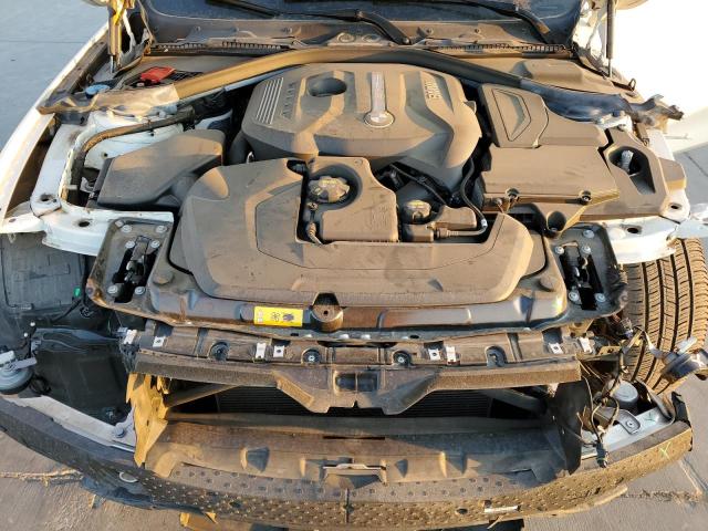 Photo 7 from auction – 2017 BMW 330E with VIN WBA8E1C30HA029114