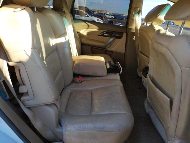 Photo 6 from auction – 2013 ACURA MDX with VIN 2HNYD2H22DH519443