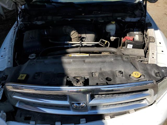Photo 7 from auction – 2012 DODGE RAM 1500 L with VIN 1C6RD6NT8CS123479