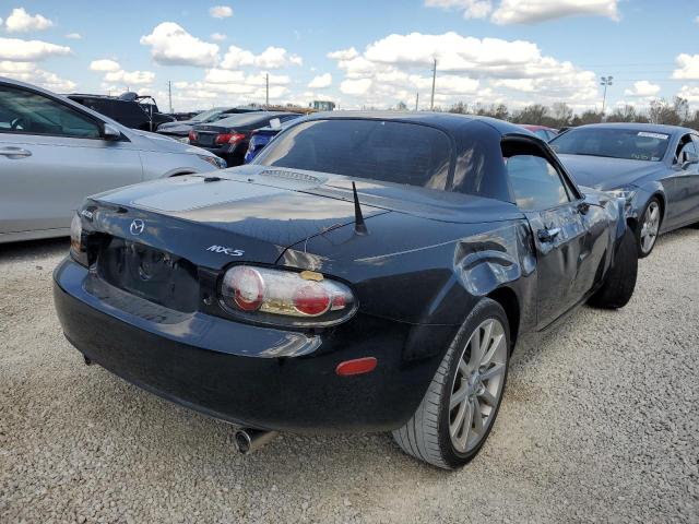 Photo 4 from auction – 2008 MAZDA MX-5 MIATA with VIN JM1NC26FX80144218