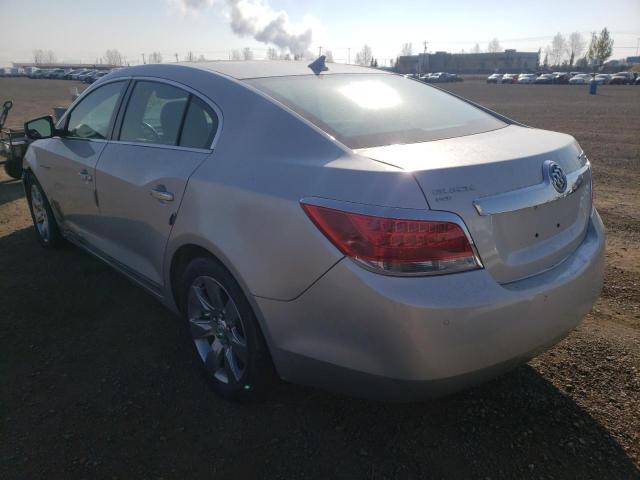 Photo 3 from auction – 2010 BUICK ALLURE/LAC with VIN 1G4GL5GG6AF208304