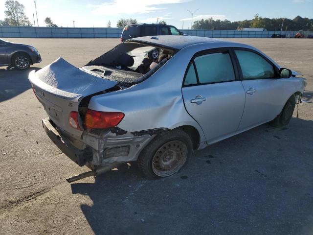Photo 4 from auction – 2009 TOYOTA COROLLA BA with VIN 1NXBU40E39Z014086