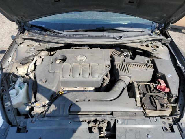 Photo 7 from auction – 2012 NISSAN ALTIMA BAS with VIN 1N4AL2AP8CN432870